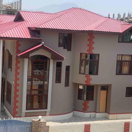 Penthouse Villa Srīnagar المظهر الخارجي الصورة