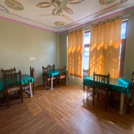 Penthouse Villa Srīnagar المظهر الخارجي الصورة