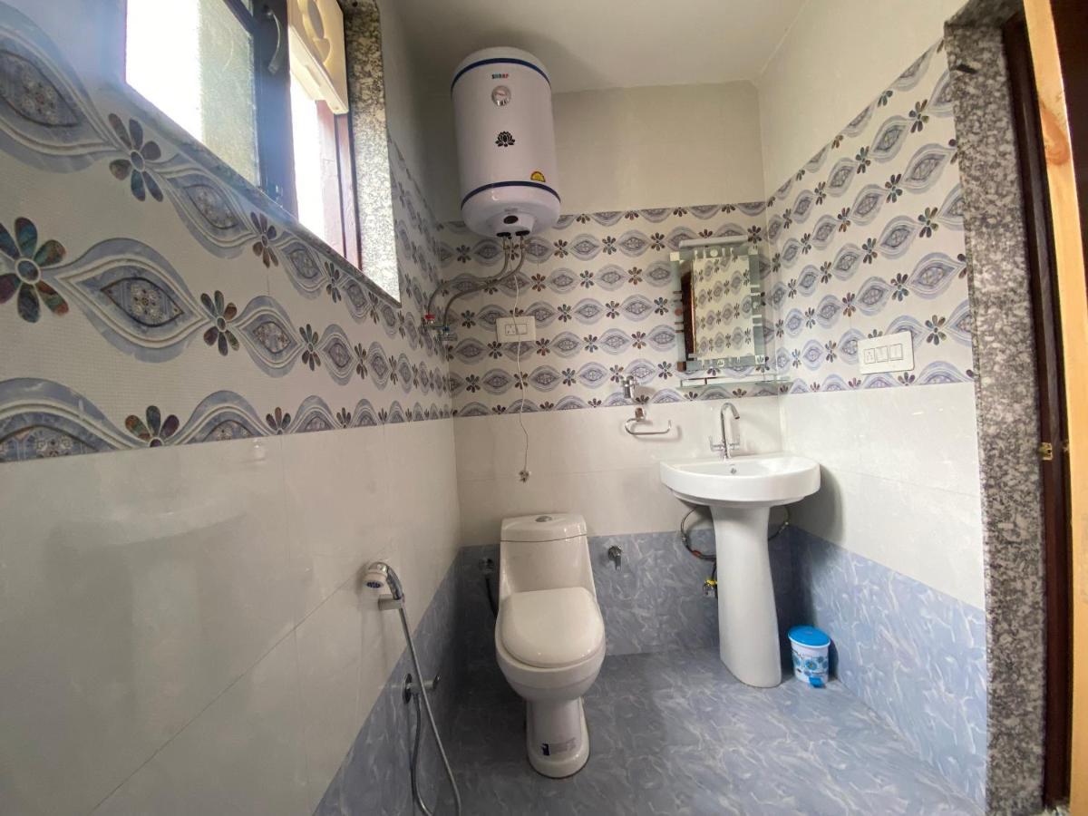 Penthouse Villa Srīnagar المظهر الخارجي الصورة