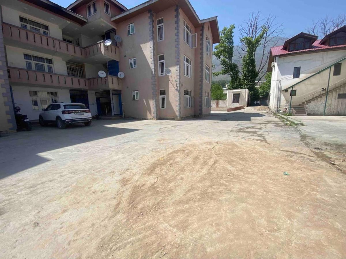 Penthouse Villa Srīnagar المظهر الخارجي الصورة