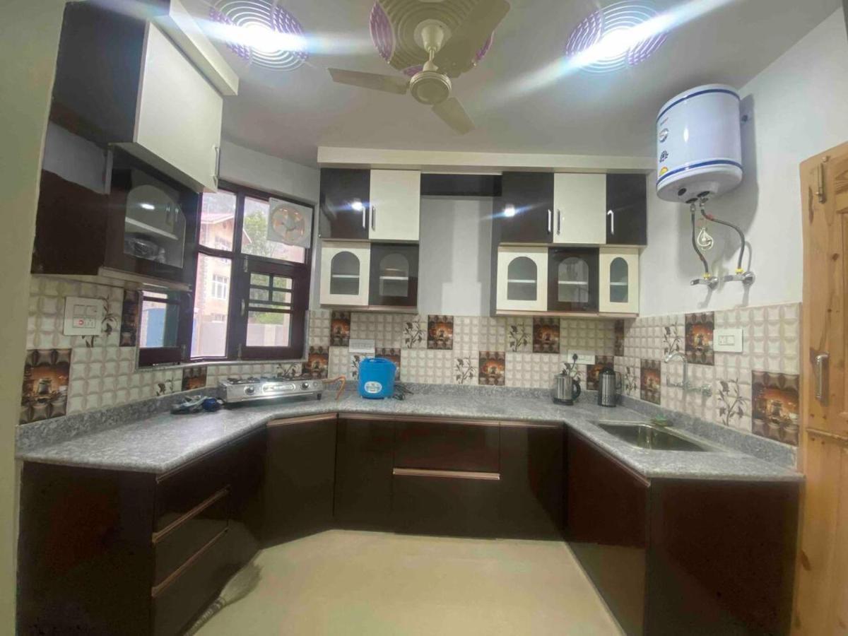 Penthouse Villa Srīnagar المظهر الخارجي الصورة
