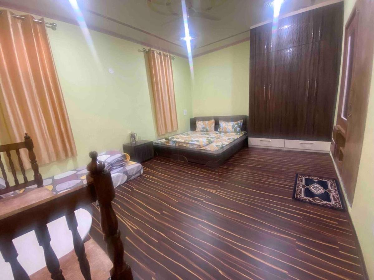 Penthouse Villa Srīnagar المظهر الخارجي الصورة