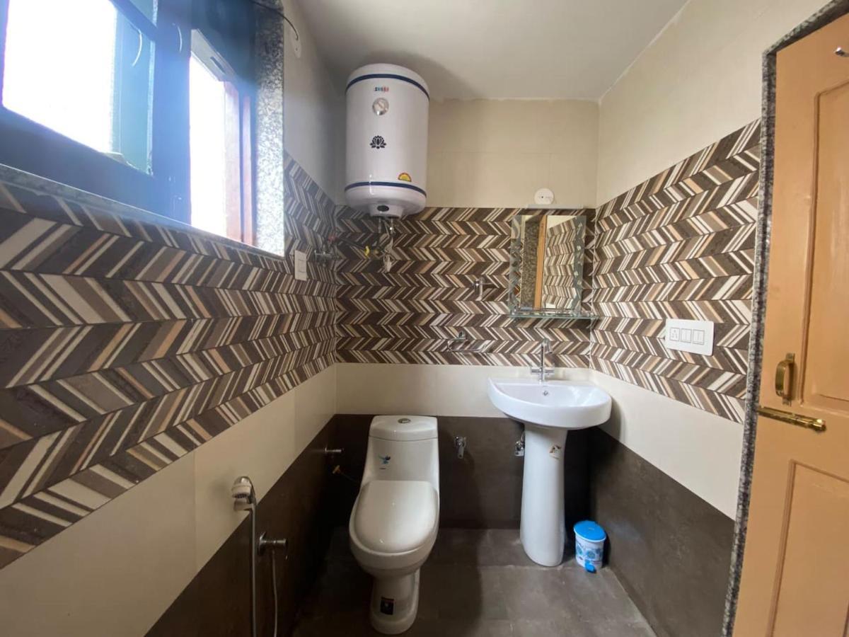 Penthouse Villa Srīnagar المظهر الخارجي الصورة