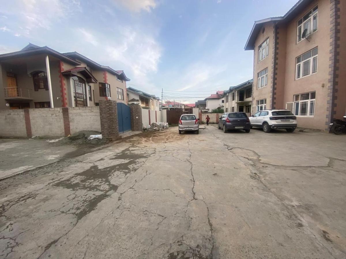 Penthouse Villa Srīnagar المظهر الخارجي الصورة