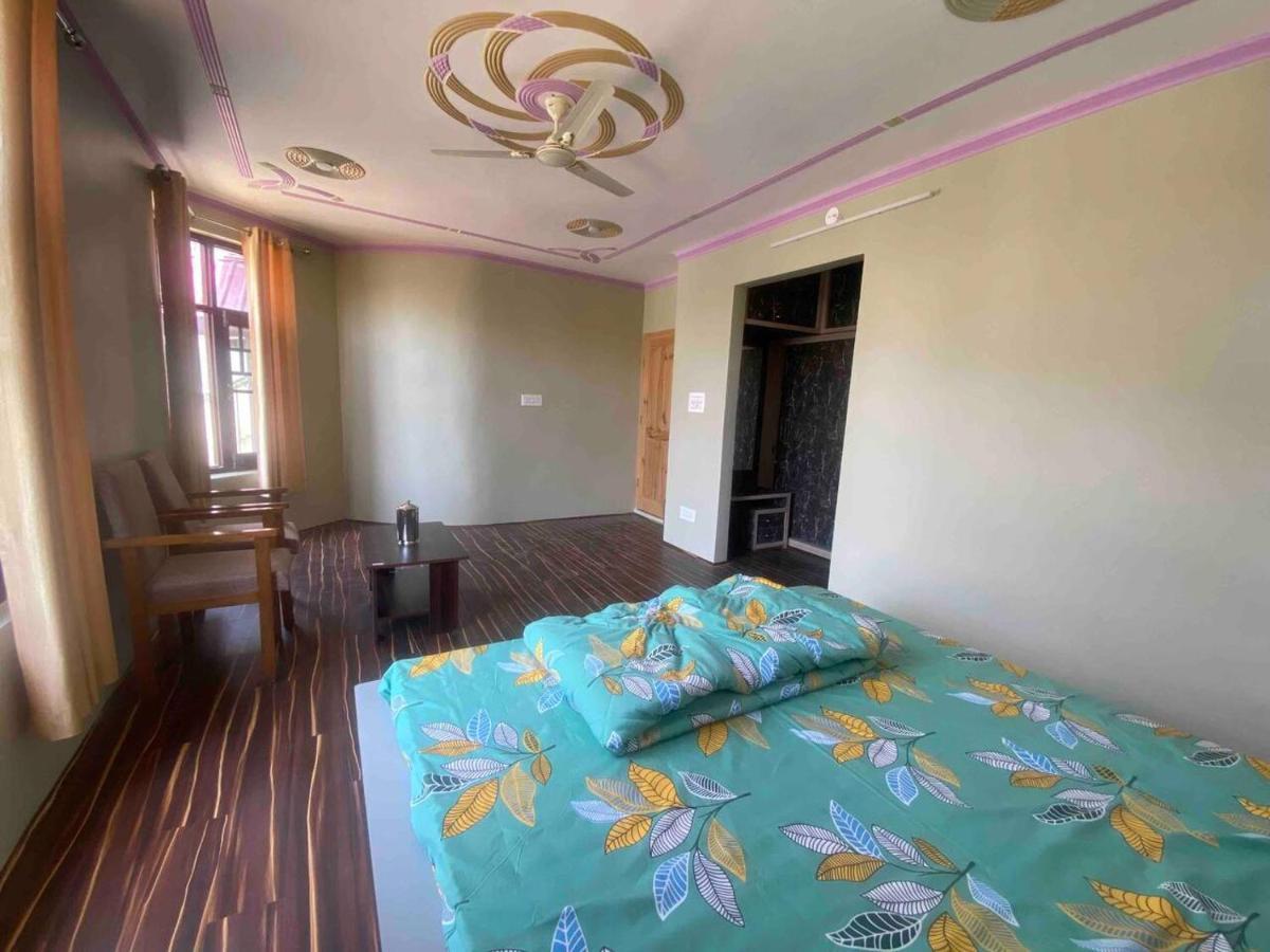 Penthouse Villa Srīnagar المظهر الخارجي الصورة