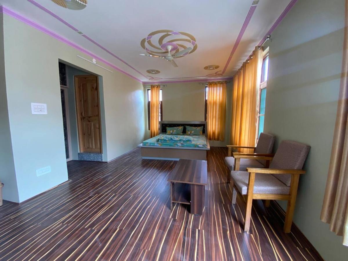 Penthouse Villa Srīnagar المظهر الخارجي الصورة