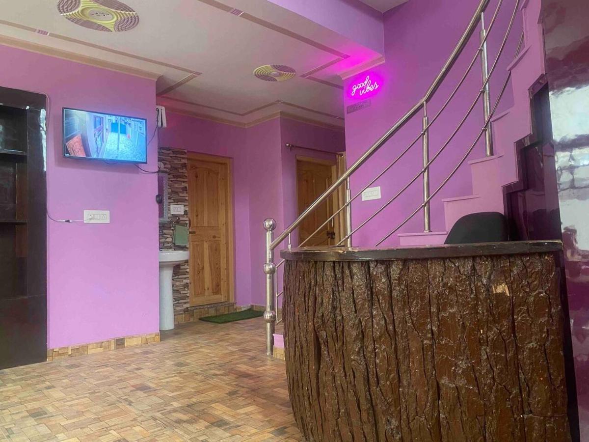 Penthouse Villa Srīnagar المظهر الخارجي الصورة