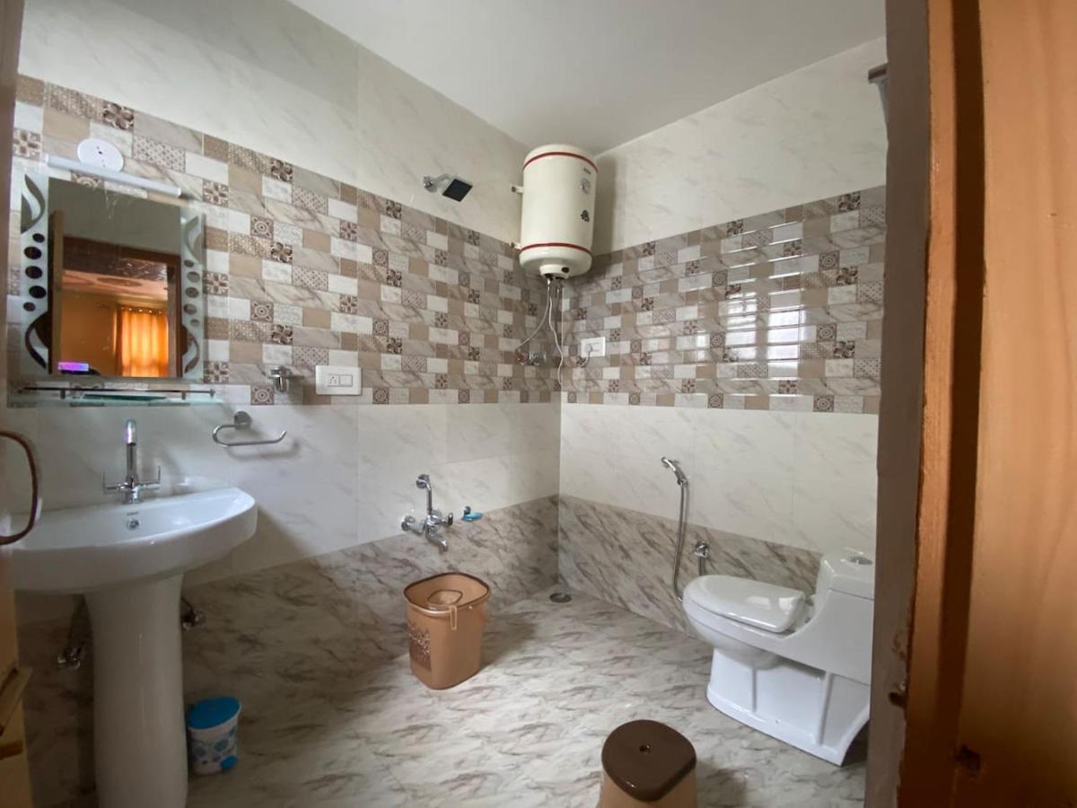 Penthouse Villa Srīnagar المظهر الخارجي الصورة