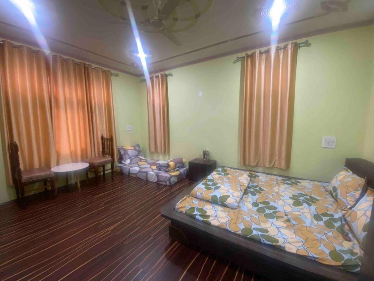 Penthouse Villa Srīnagar المظهر الخارجي الصورة