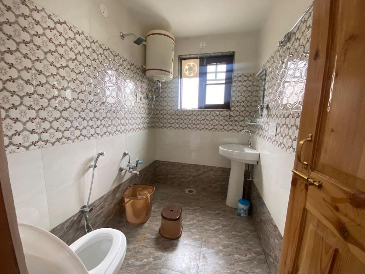 Penthouse Villa Srīnagar المظهر الخارجي الصورة