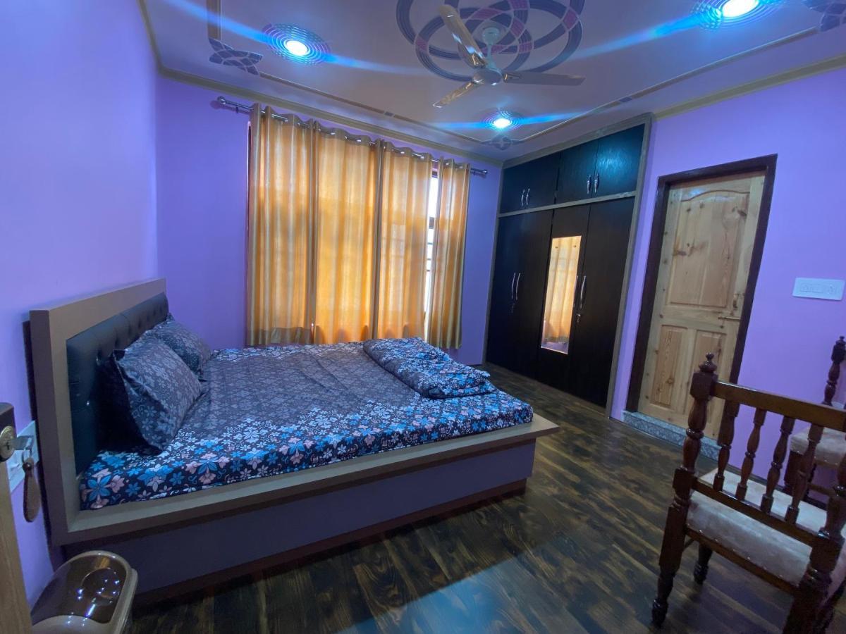 Penthouse Villa Srīnagar المظهر الخارجي الصورة