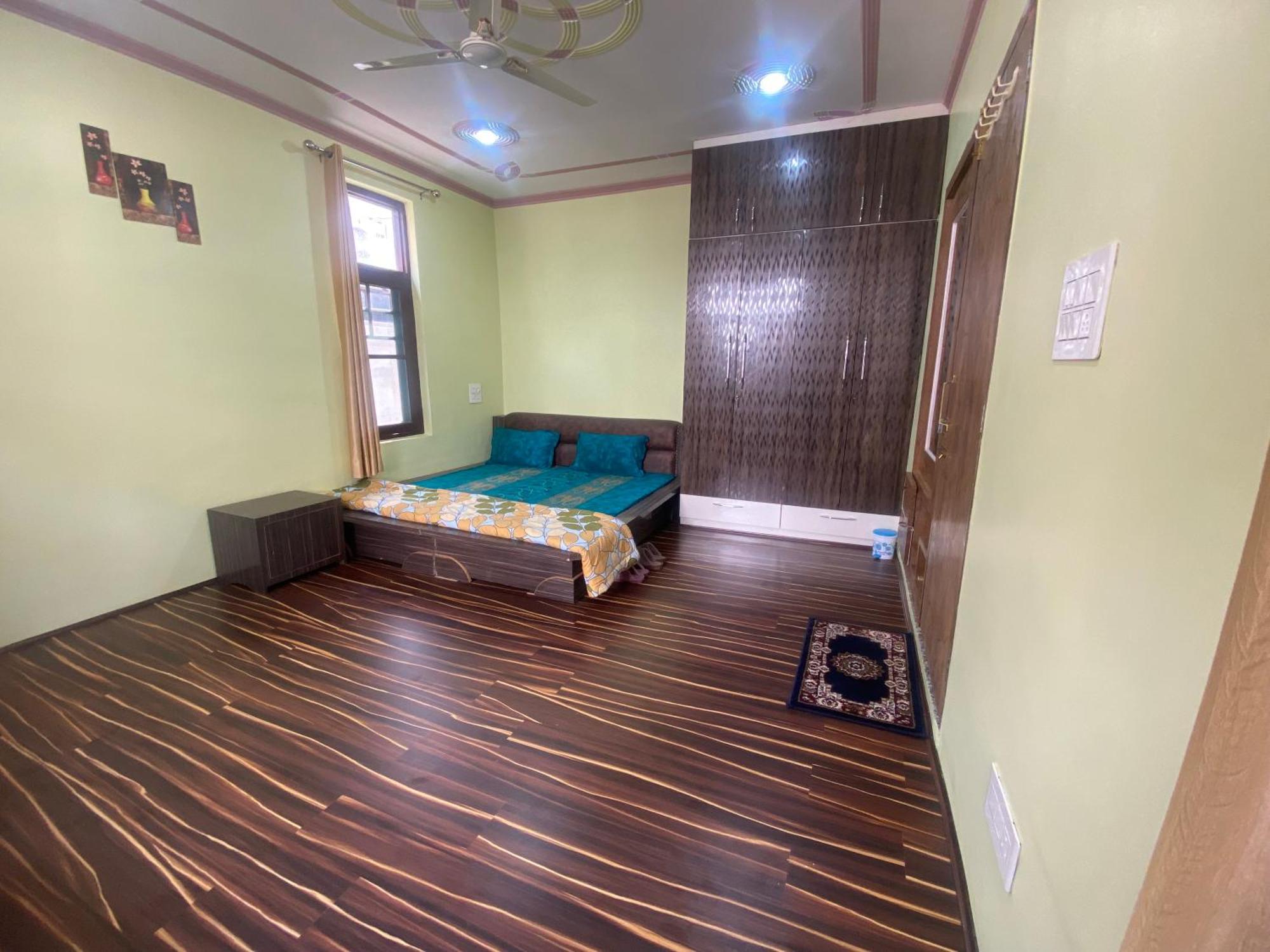 Penthouse Villa Srīnagar المظهر الخارجي الصورة
