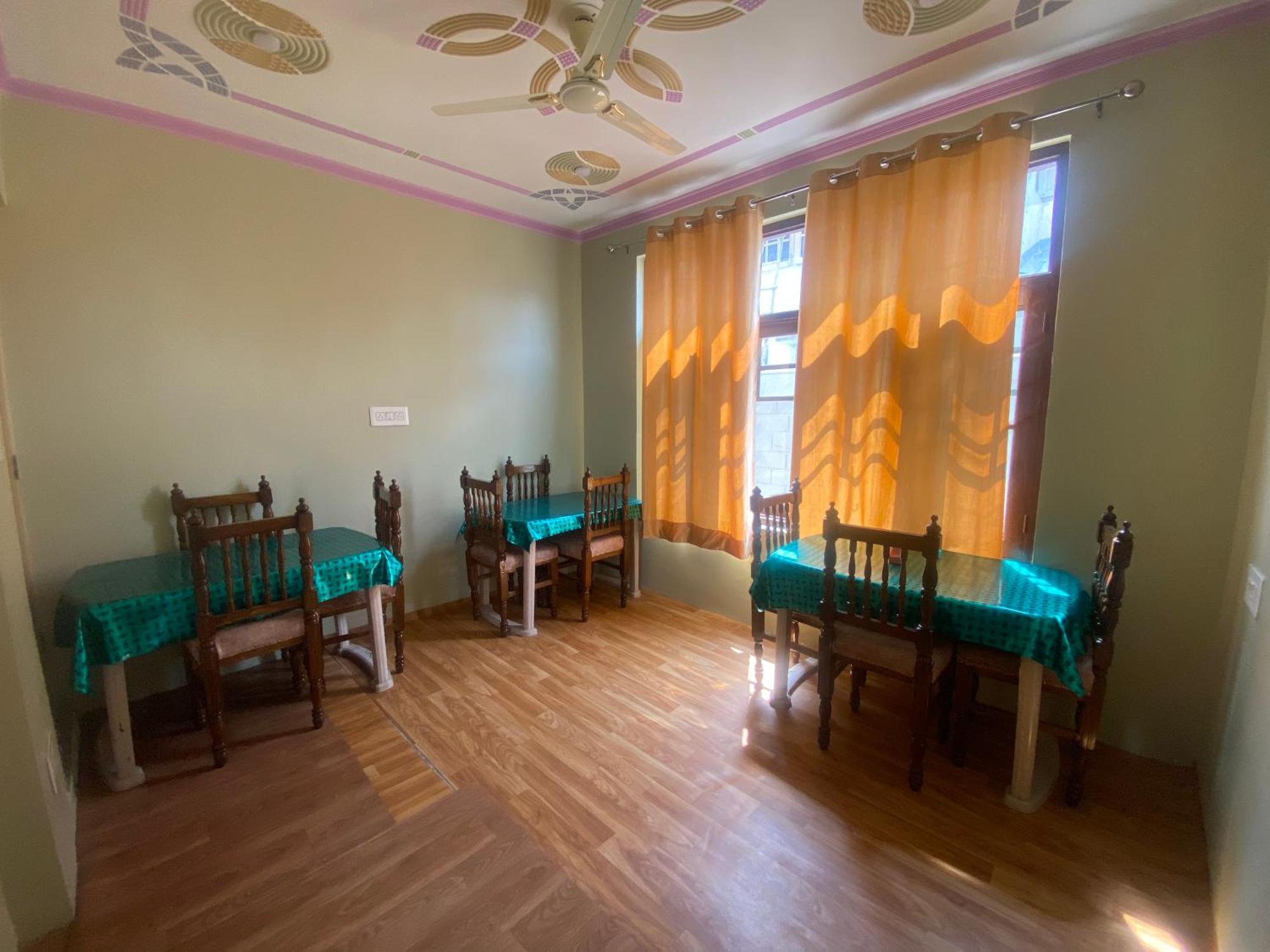 Penthouse Villa Srīnagar المظهر الخارجي الصورة