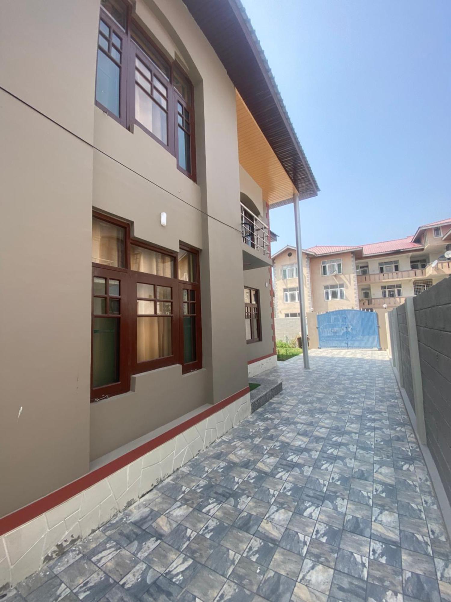 Penthouse Villa Srīnagar المظهر الخارجي الصورة