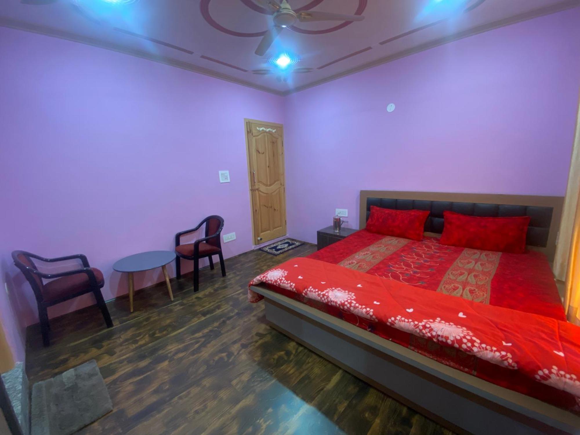 Penthouse Villa Srīnagar المظهر الخارجي الصورة