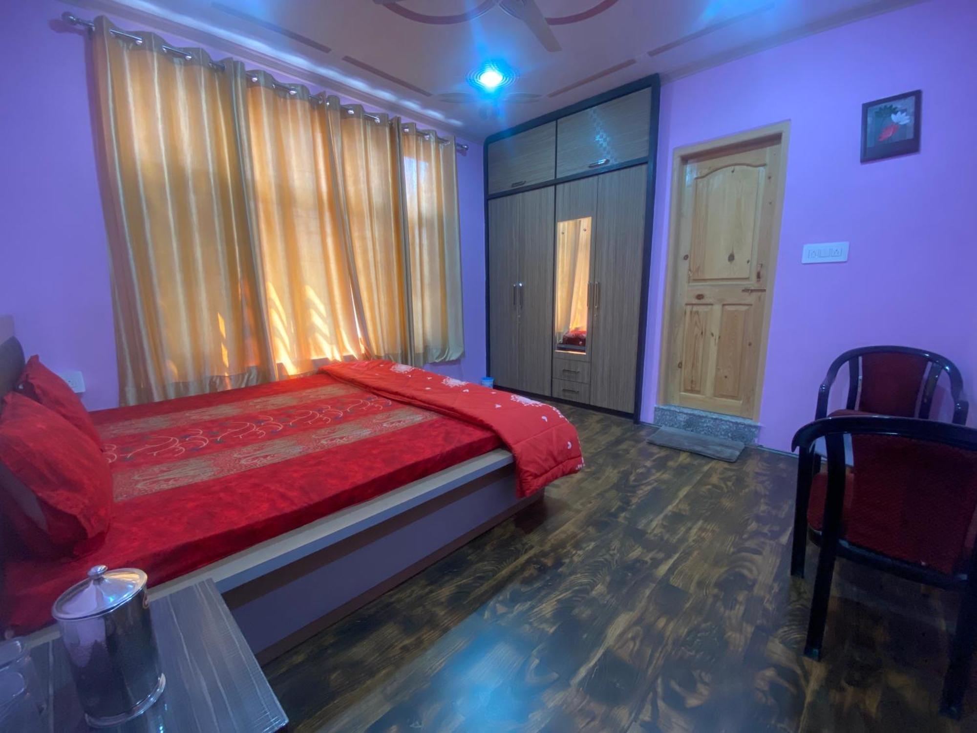 Penthouse Villa Srīnagar المظهر الخارجي الصورة