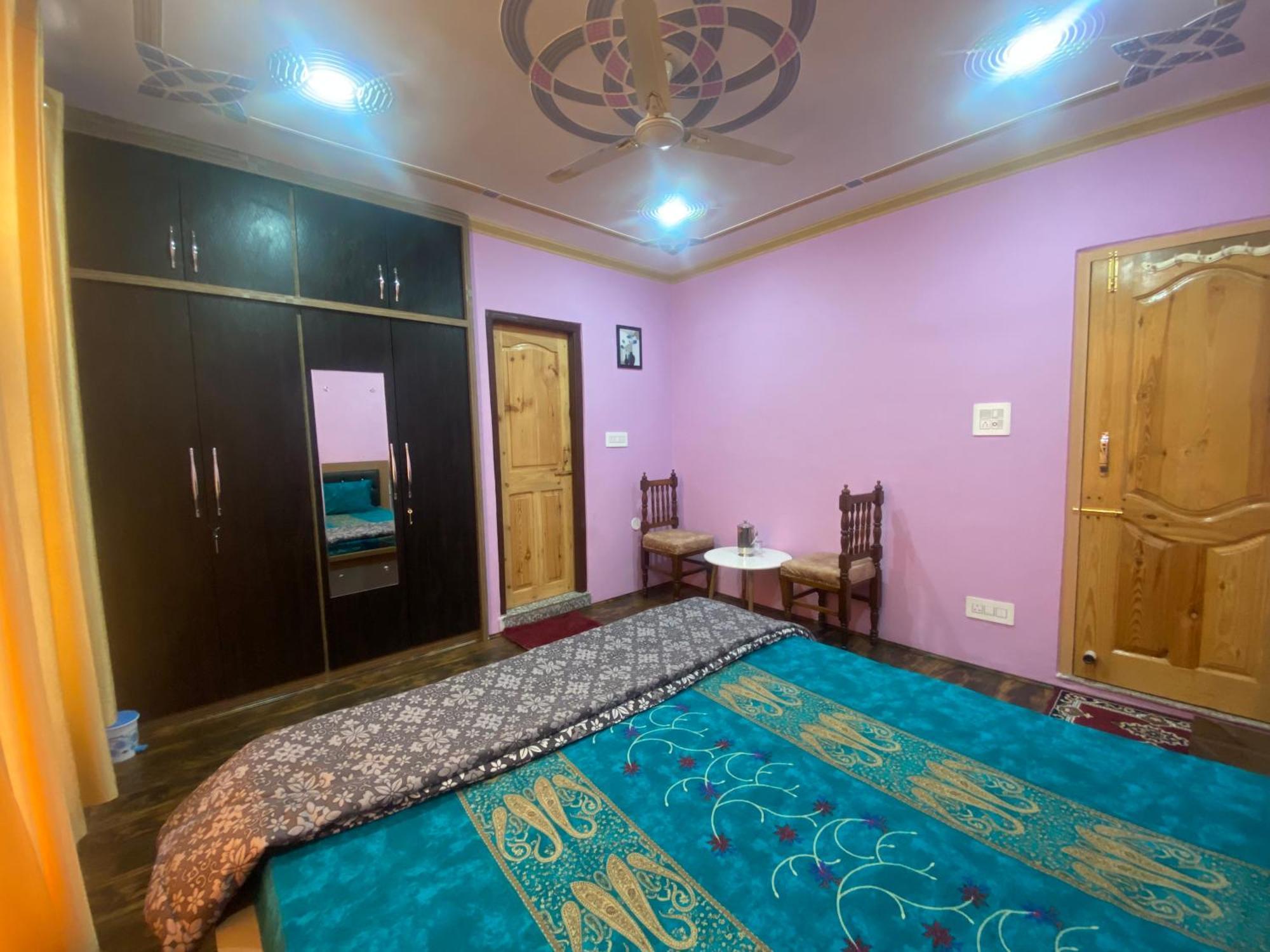 Penthouse Villa Srīnagar المظهر الخارجي الصورة