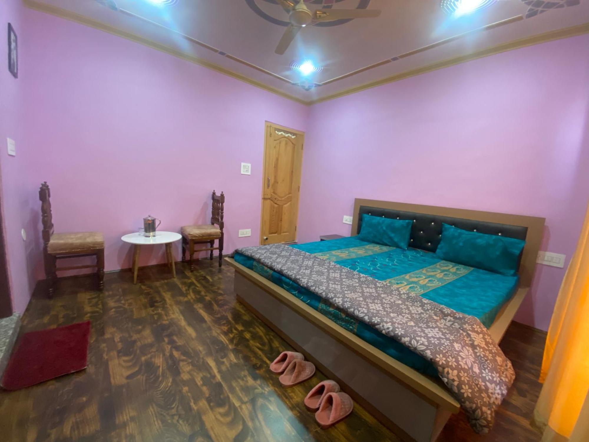 Penthouse Villa Srīnagar المظهر الخارجي الصورة