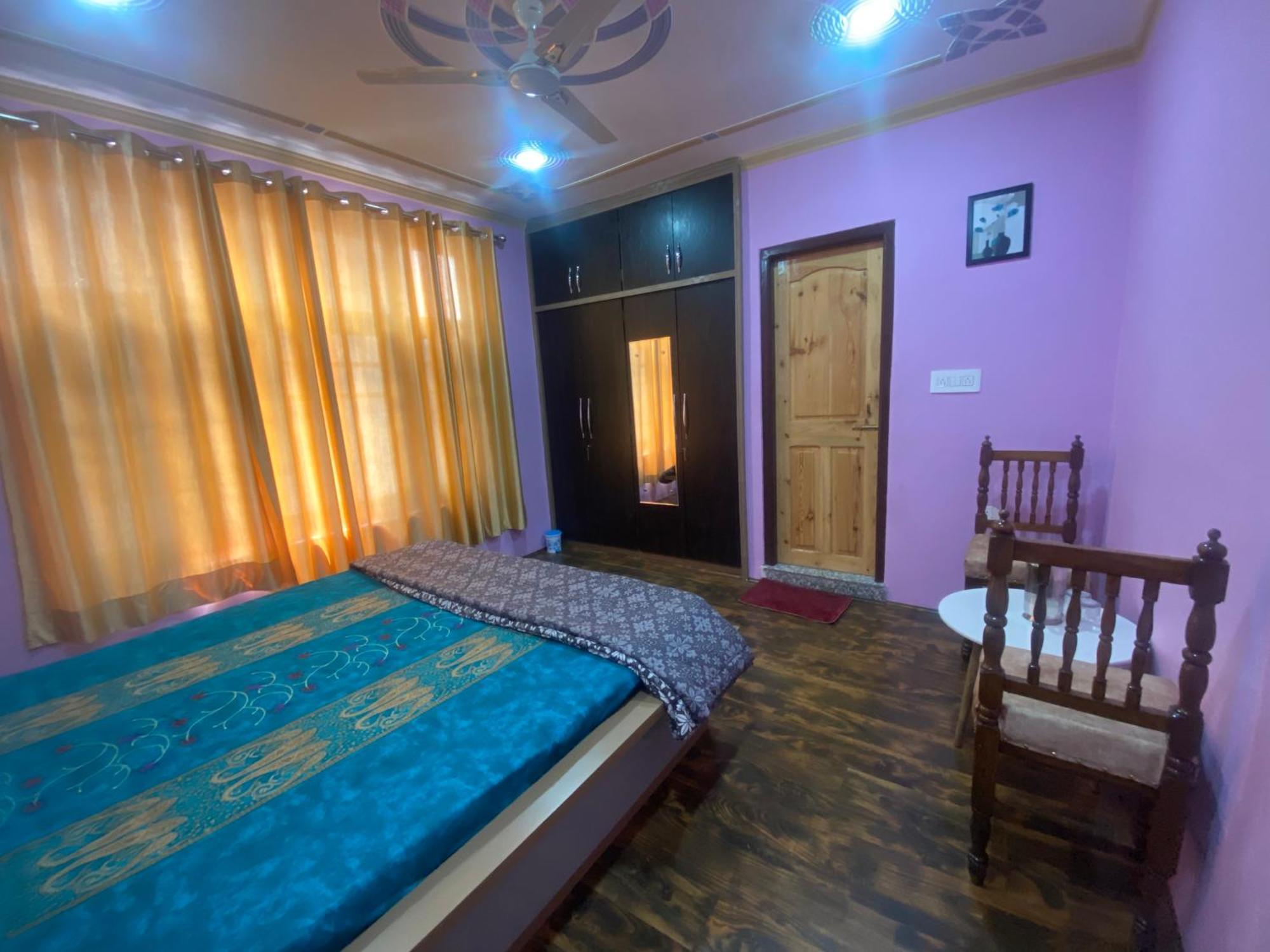 Penthouse Villa Srīnagar المظهر الخارجي الصورة
