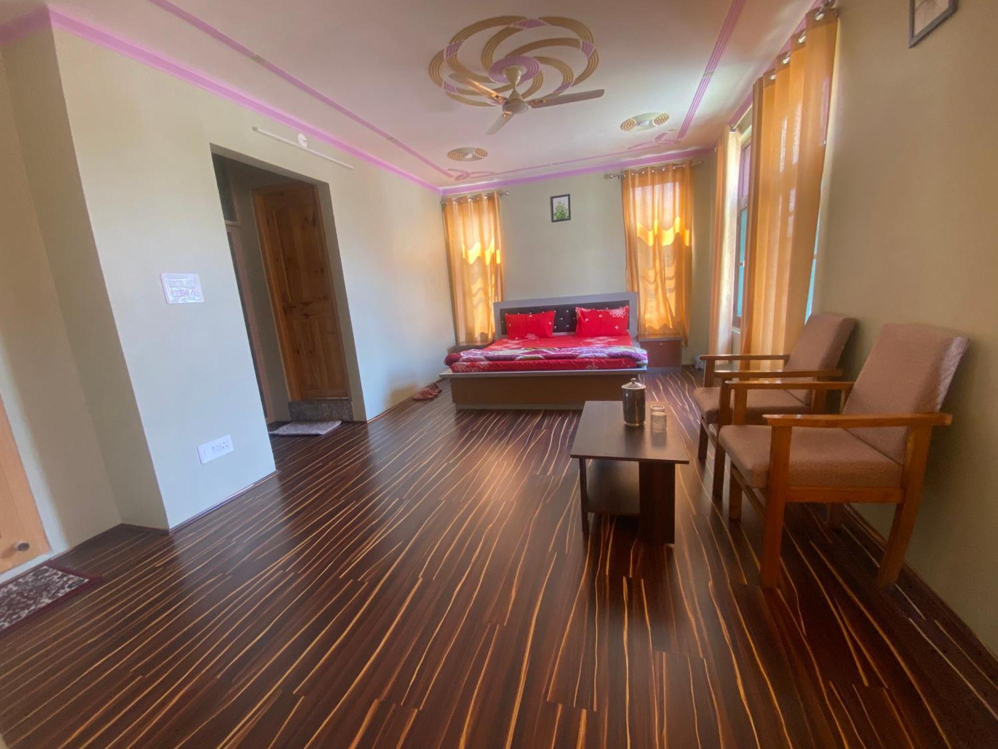 Penthouse Villa Srīnagar المظهر الخارجي الصورة