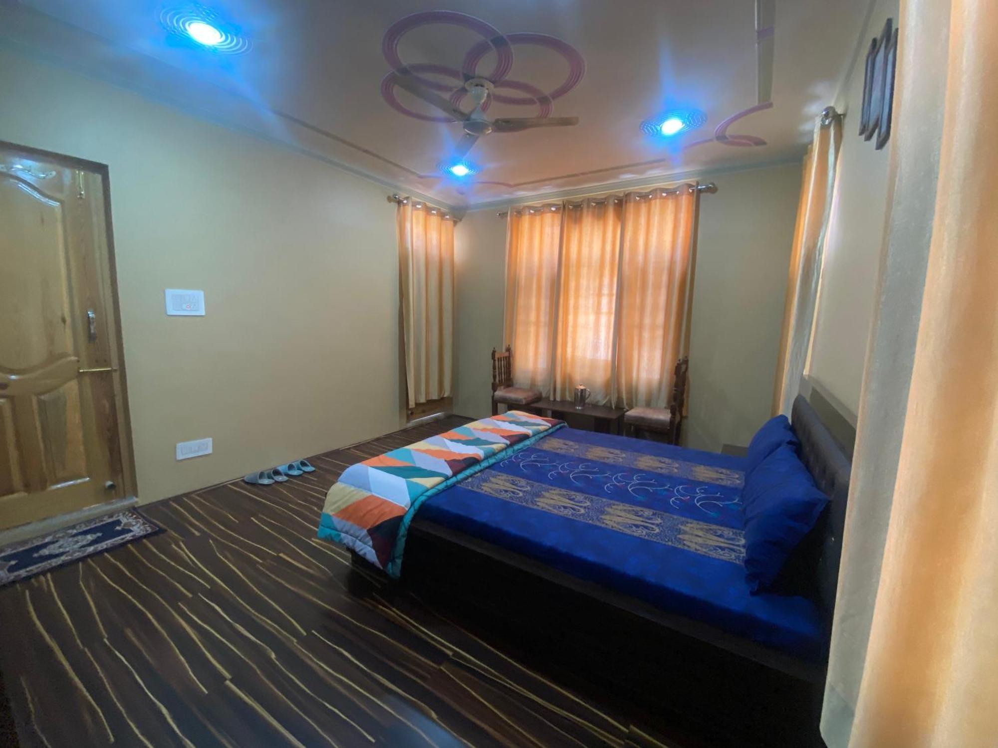 Penthouse Villa Srīnagar المظهر الخارجي الصورة